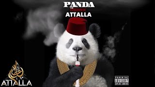 Attalla - PANDA (Arablish Remix) الريمكس العربي