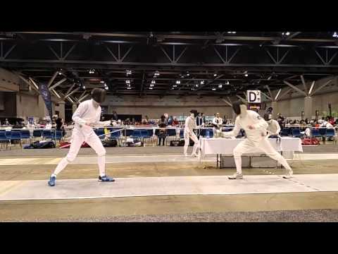 Zach Kravitz VS Justin Dion