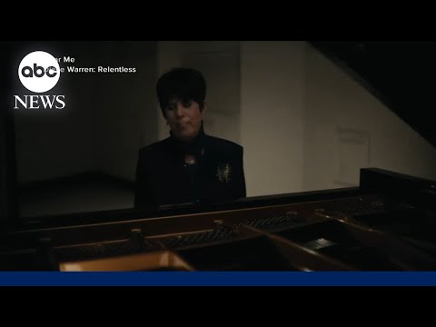 Diane Warren on 17th Oscar nomination