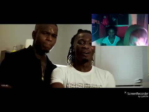 TFG Larro x PBG Kemo - “ Ice Ice Baby ‘’ (Official Video) Dir x @Rickee Arts !! Hotbox Reactions !!