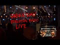 Green Day Revolution Radio Live Album