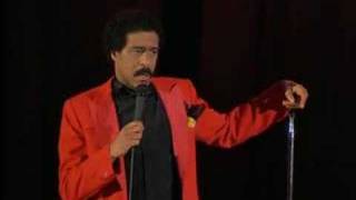 Richard Pryor on Love