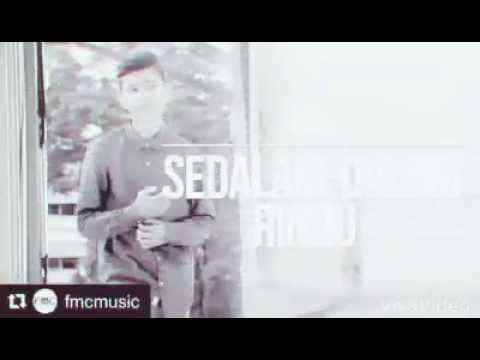 Tajul,khalis,awisSpin-sedalam rindu,halusinasi diri,sakit terpanah