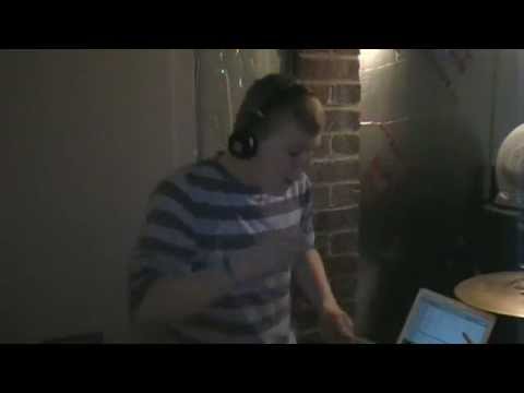 Kieran Gaffney - Heart skips a beat