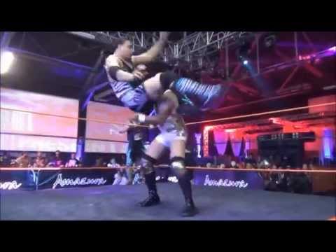 House Of Glory Wrestling presents: "Fight or Flight" The Highlight Video
