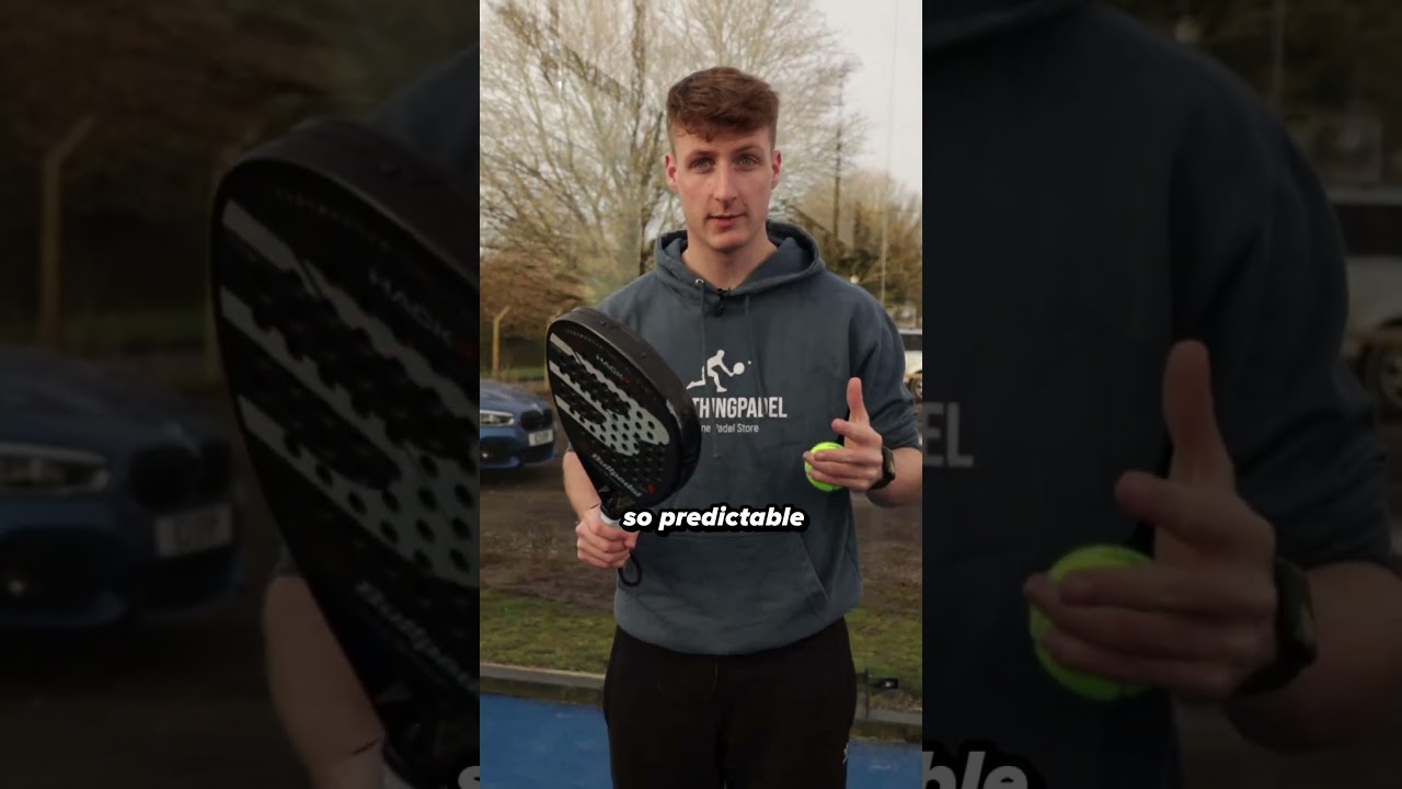 Avoid common errors losing matches: net position, shot direction, back volleys.