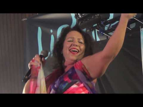 Nina La Vida -  Ihr Seid Alles Für Mich - Live beim Lichterfest Dortmund am 14.09.2019