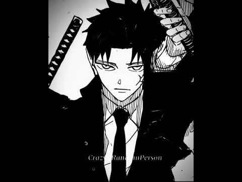 The Side Character.. || Seiichi Samura Edit || #kagurabachi #edit #animeedit