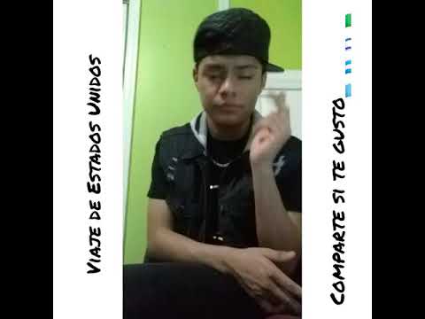 Viaje de Estados Unidos _ Peter GVL. 🇬🇹🇭🇳🇳🇮🇮🇹