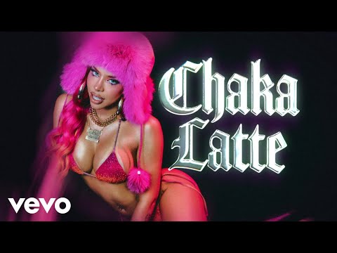 Miniatura de Chaca Latte