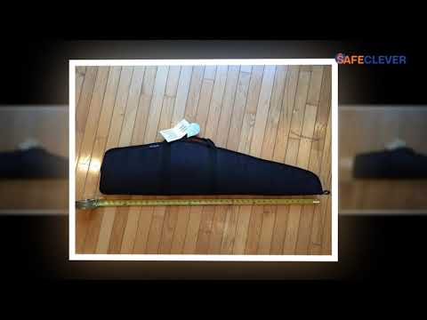 Bulldog Tactical Double Rifle Case