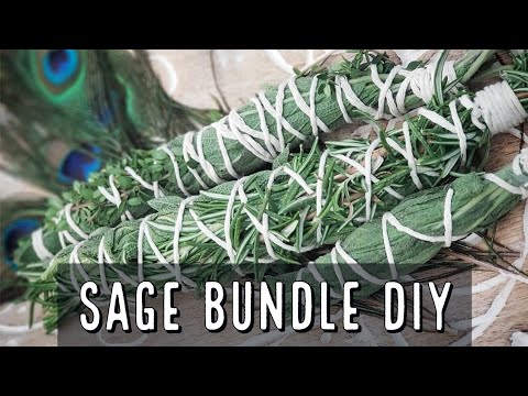 image-Can you use regular sage for smudging?
