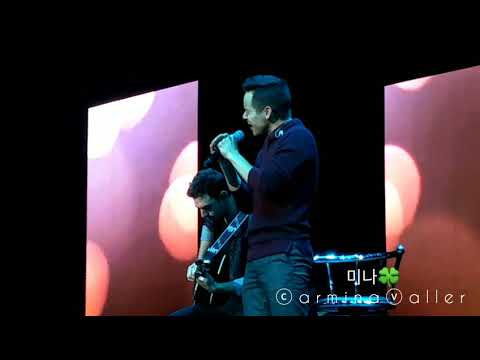 9. Forevermore - David Archuleta 11.16.2018