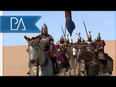 OUR EMPIRE HAS NO BOUNDS! - Mount & Blade 2: Bannerlord 41