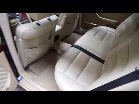 1991 Mercedes-Benz 560SEL (CC-1621458) for sale in Atlanta, Georgia