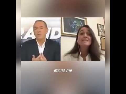 French-Israeli lawyer says there are no innocent civilians in Gaza