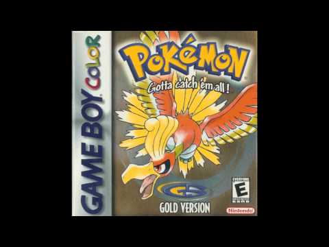 Lovely VGM 437 - Pokémon Gold / Silver - Lucky Channel / Game Corner