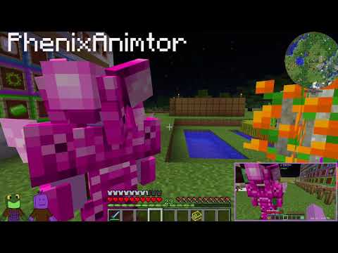 Learning Botania A Z E12 Bellethorne and Tall Flowers