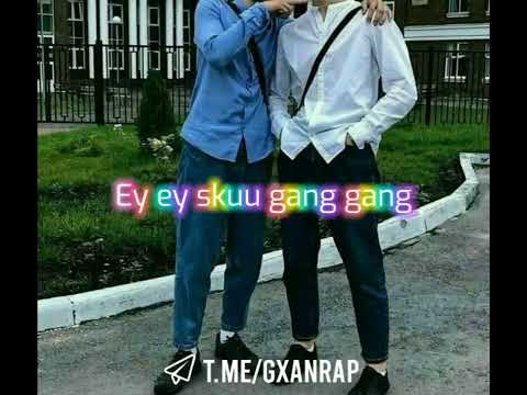 G-XaN73 - Do'slarim zo'r Remix 2023