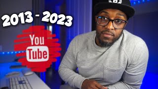 The TRUTH about being a “YouTuber” (the good, the bad, the ugly)