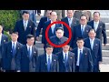 Top 7 Personas Más PROTEGIDAS Del Mundo