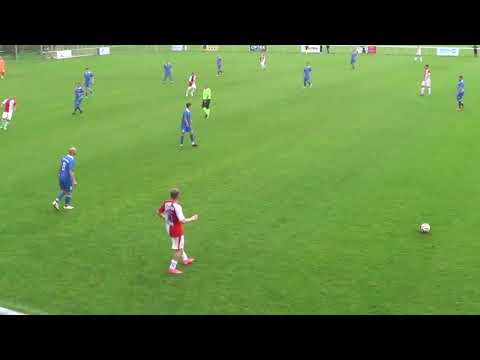 FC Slavia HK B" vs TJ Slovan Broumov