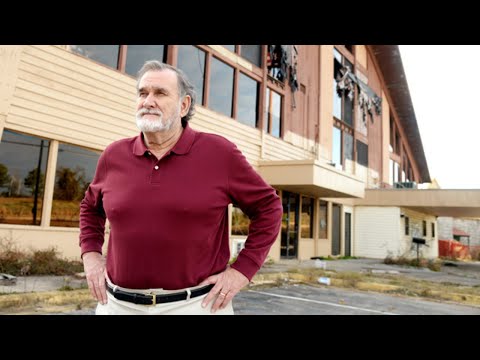 Own a blighted property in Bibb County? You may soon be paying a lot more in taxes.