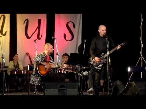 Saša Paljenkaš feat. Choby - Kad stvari...