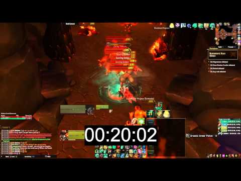 6.1 Brewmaster Guide in Less Than 1 Minute