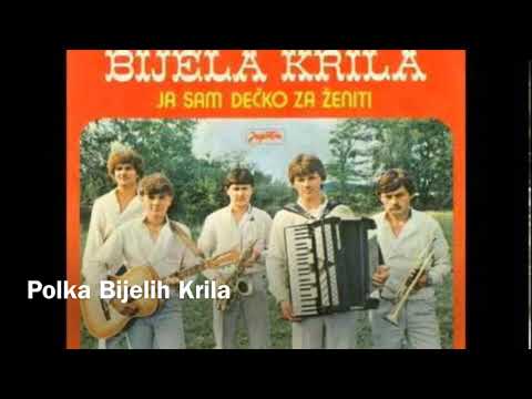 ZAGORSKE PJESME - Bijela Krila-Polka Bijelih Krila