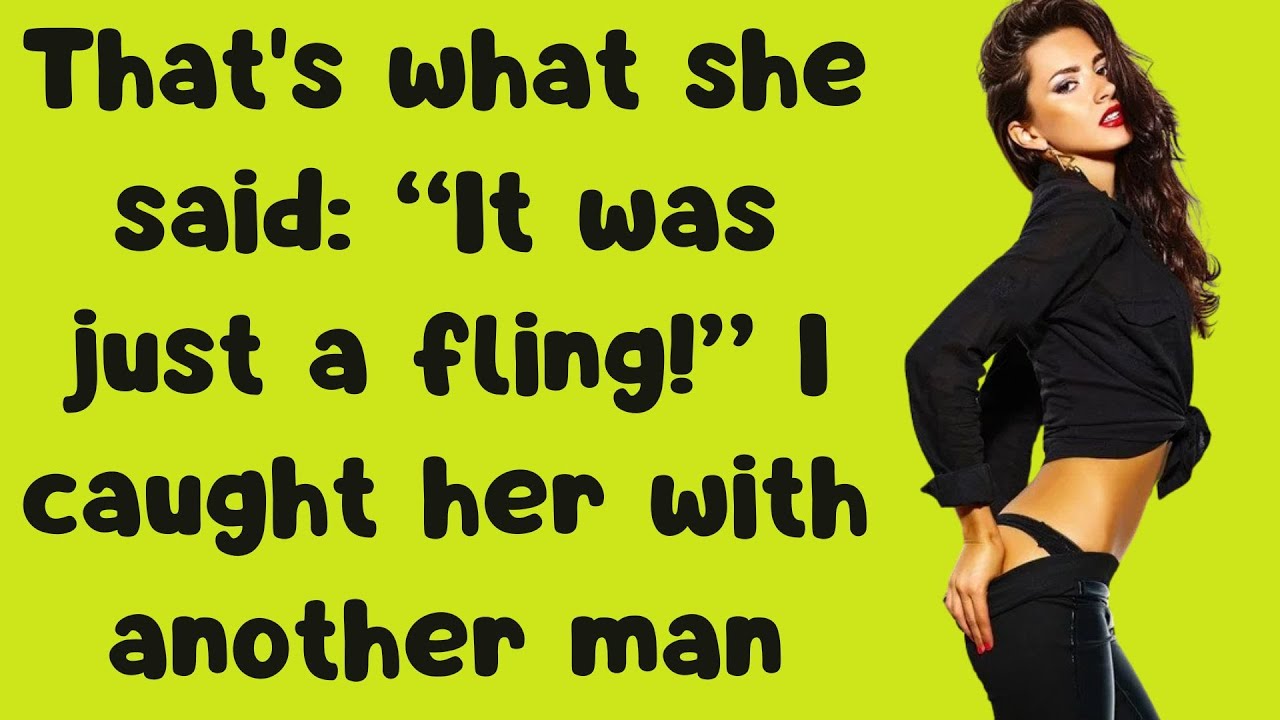 Betrayal vs. Trust: My SHOCKING Cheating Wife Story