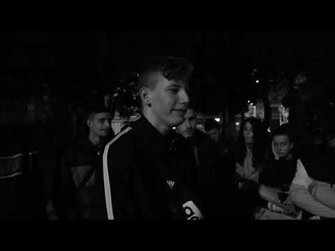 Ekis vs GeoSKG (CUARTOS) | Versus Versos