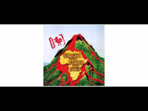 Bambool / Odessa  / Jacko  - Dodo - 12" - Hunter and Gatherer record