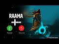Aathma Raama Song Ringtone Trending Ringtone Viral Ringtone Aathma Raama Ringtone Ringtone
