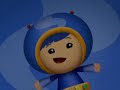 Team Umizoomi Mighty Math Powers Latin Spanish