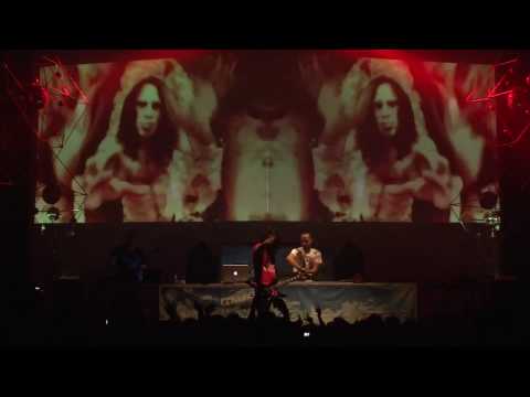 SKAZI LIVE  FINEPLAY  NAGOYA ZEPP NAGOGA 24-07-2010 PART 03