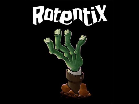 ROTENTIX - Rapaz sem talento + Rotensedados