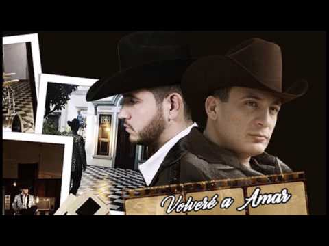 Valentin Elizalde Ft. Calibre 50 | Volveré a Amar