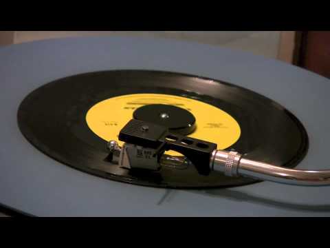 Neil Diamond - Solitary Man - 45 RPM Original Mono Mix - First Pressing