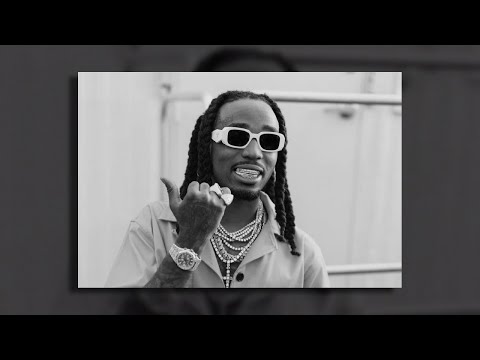 [FREE] QUAVO x OFFSET x DABABY Type Beat - "FIJI"
