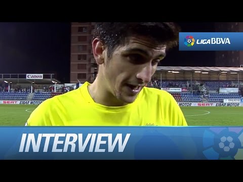 Gerard Moreno: "Es importante continuar sumando puntos" - HD