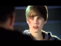 Justin Bieber on CSI 