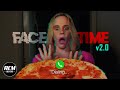 FaceTime v2.0 | Short Horror Comedy Film