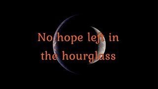 A Perfect Circle - Hourglass (Lyrics) [HQ]