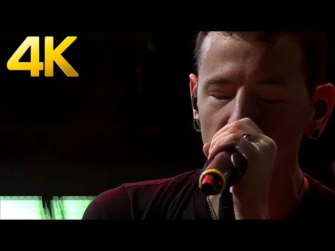 Burning In The Skies (Live In iTunes Festival 2011) 4K/60fps