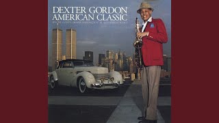 An Interview with Dexter Gordon