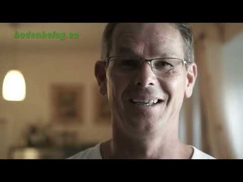 Vinyl Designbelag auffrischen neu versiegeln