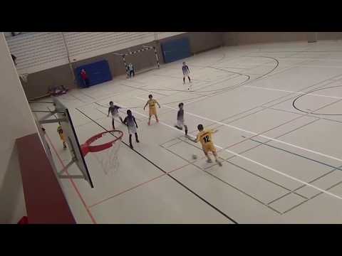 14.12.2013 Concordia 7E - dersimspor1E - Lauenburg2E - Condo