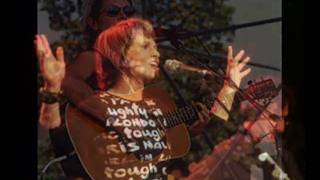 Shawn Colvin with M.C.Carpenter - Round Of Blues (live)