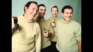 The Clancy Brothers & Tommy Makem - Paddy Doyle's Boots